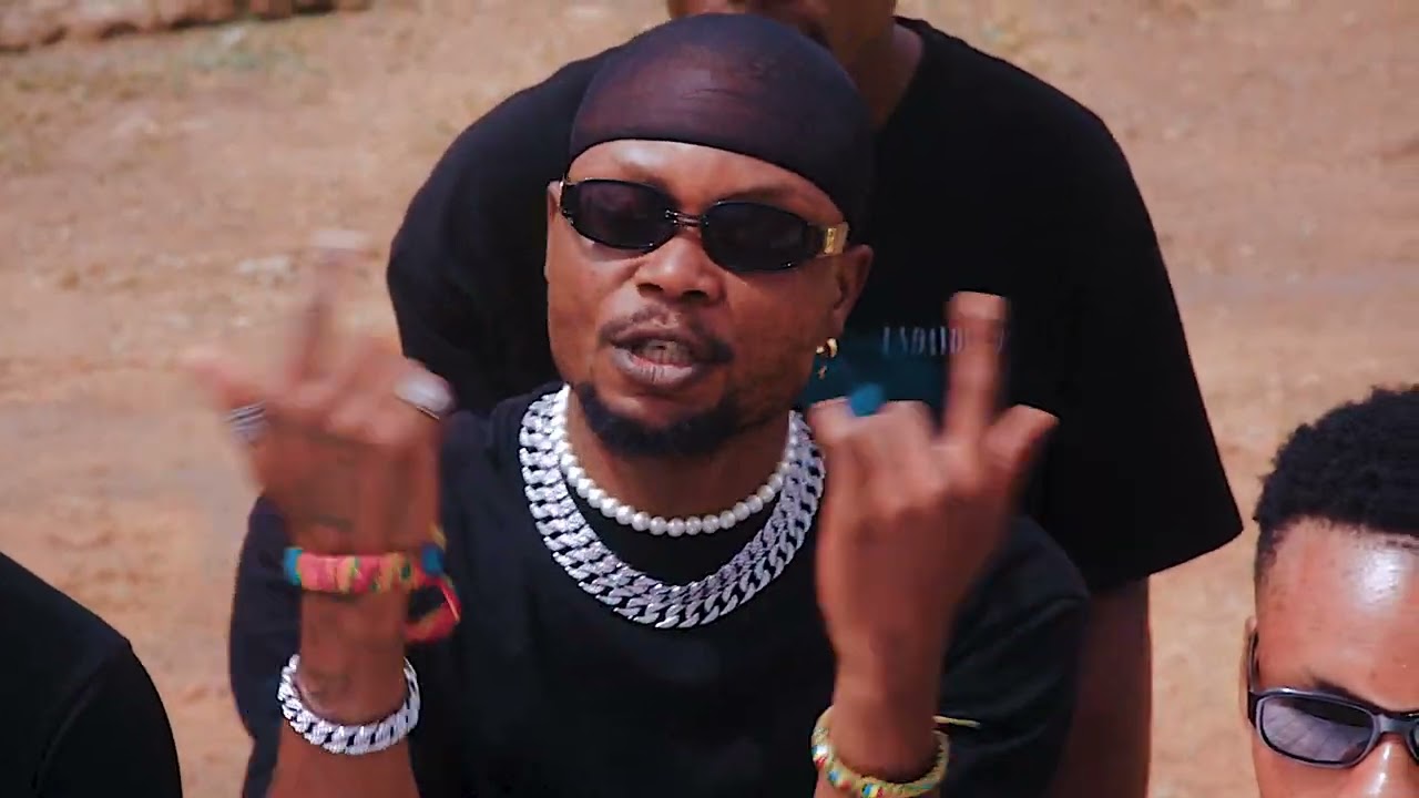 Muzée kabila clip officiel