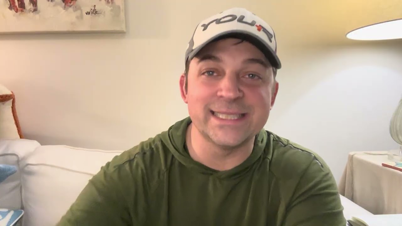Go to where the people are - the best business advice I have!