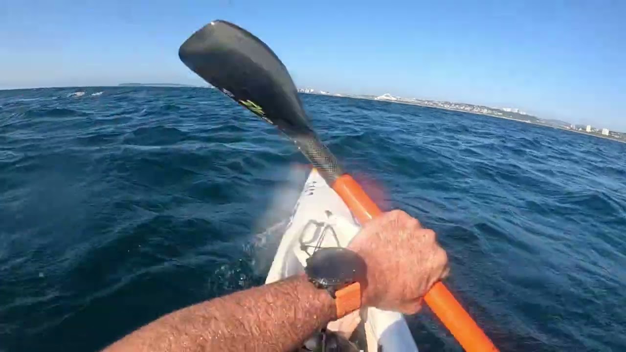 Umhlanga to Marine Lifesaving Club