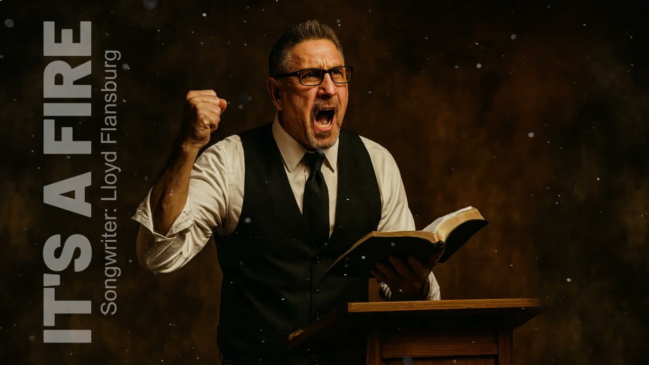 ITS A FIRE #digitalworship #revival #worship #battleready