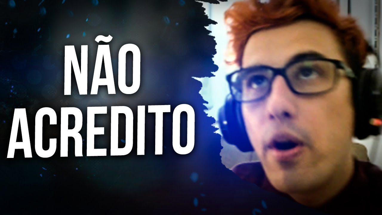 VI4DINH0 LEVANDO BAN NA GC AO VIVO?! TEAM ONE ATROPELANDO CHAOS  & MUITO MAIS