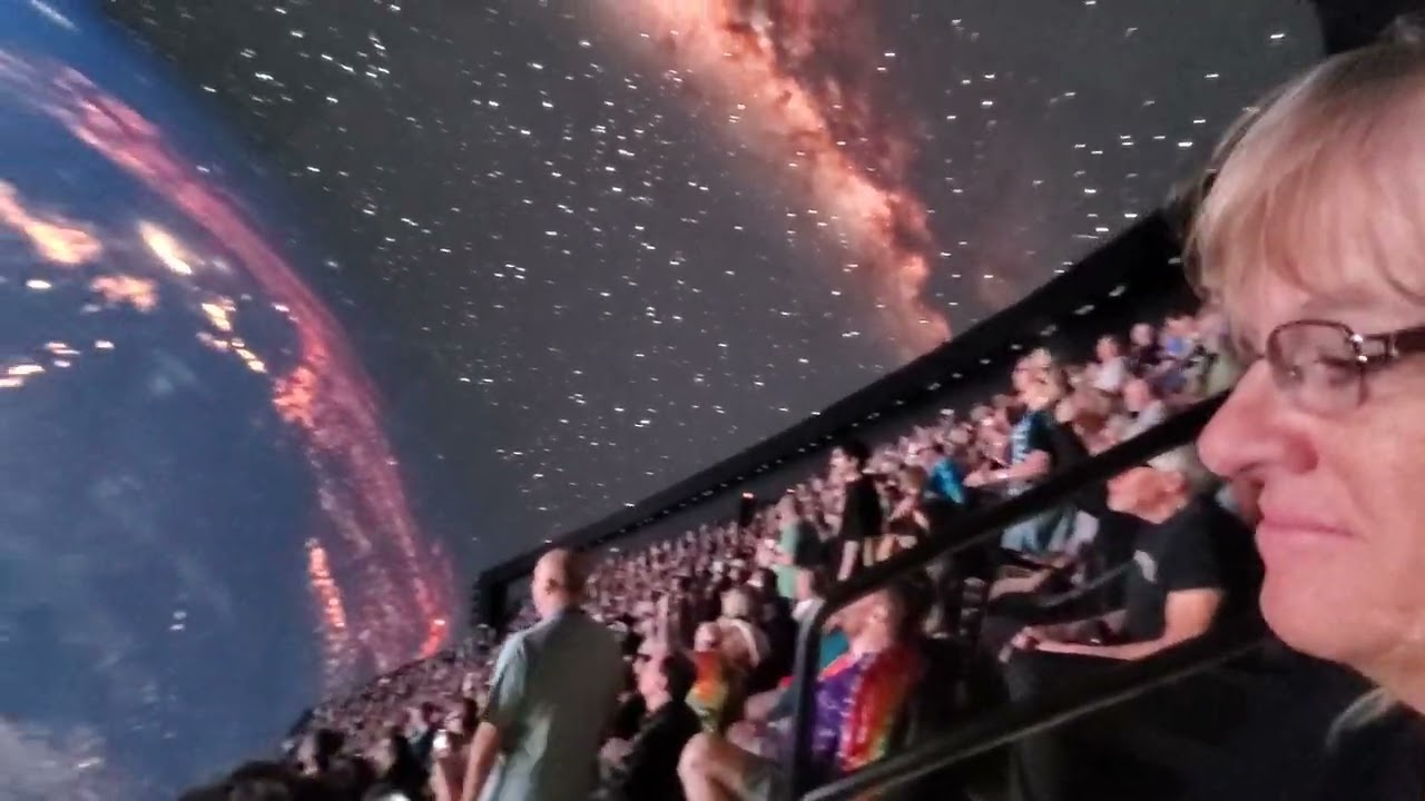 Dead and Company - Truckin - Sphere, March 27, 2025