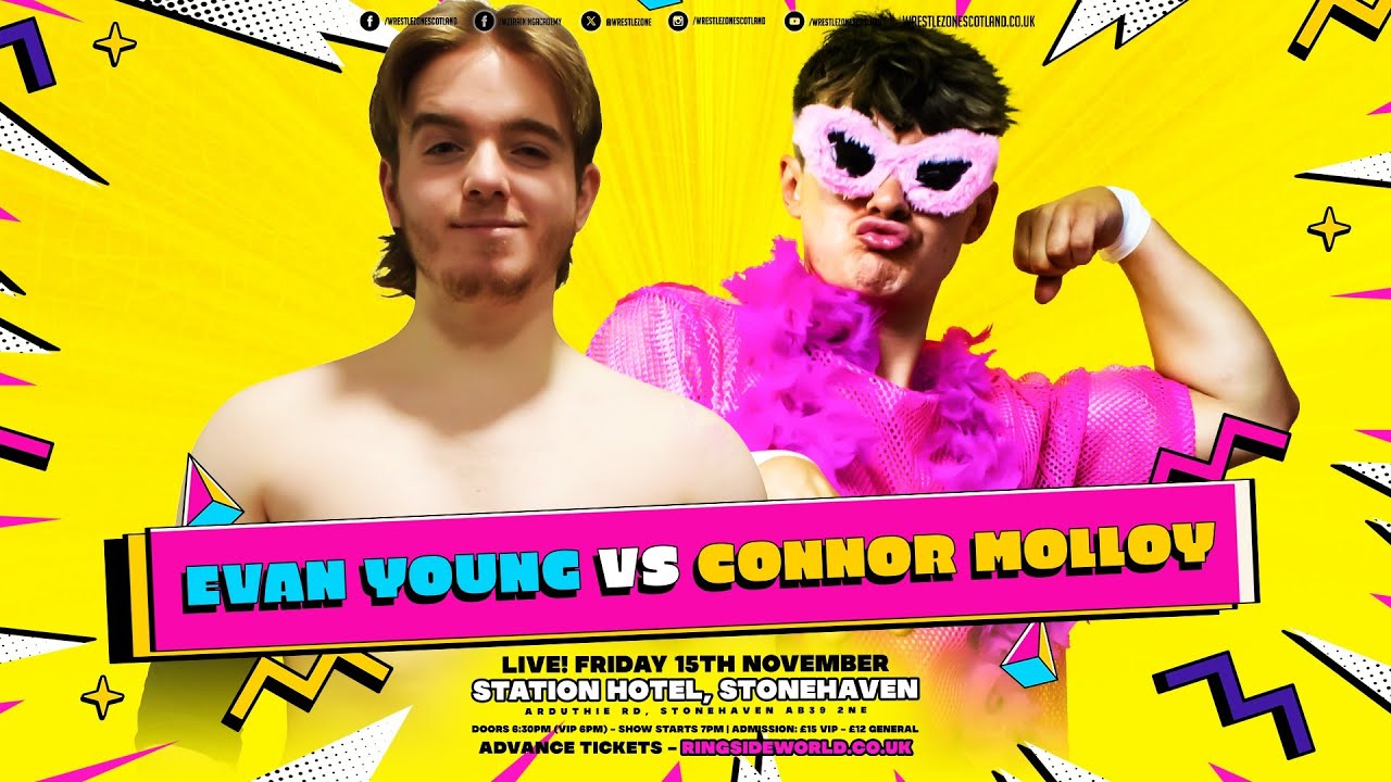 #FreeMatchFriday