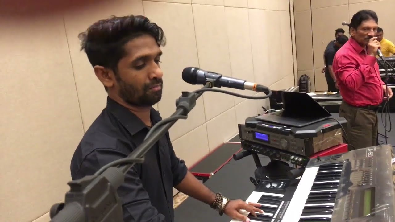 Sudath Jayasinghe