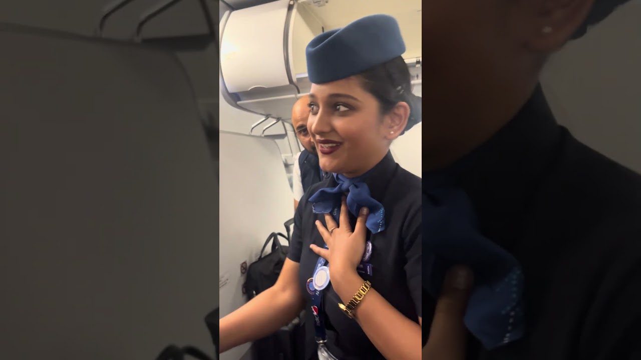 Yaadgar Pal🥹🧿🫠❤️ #crewlife #minivlog #cabincrewjobs #cabincrewcareer #crewlifestyle #promotion