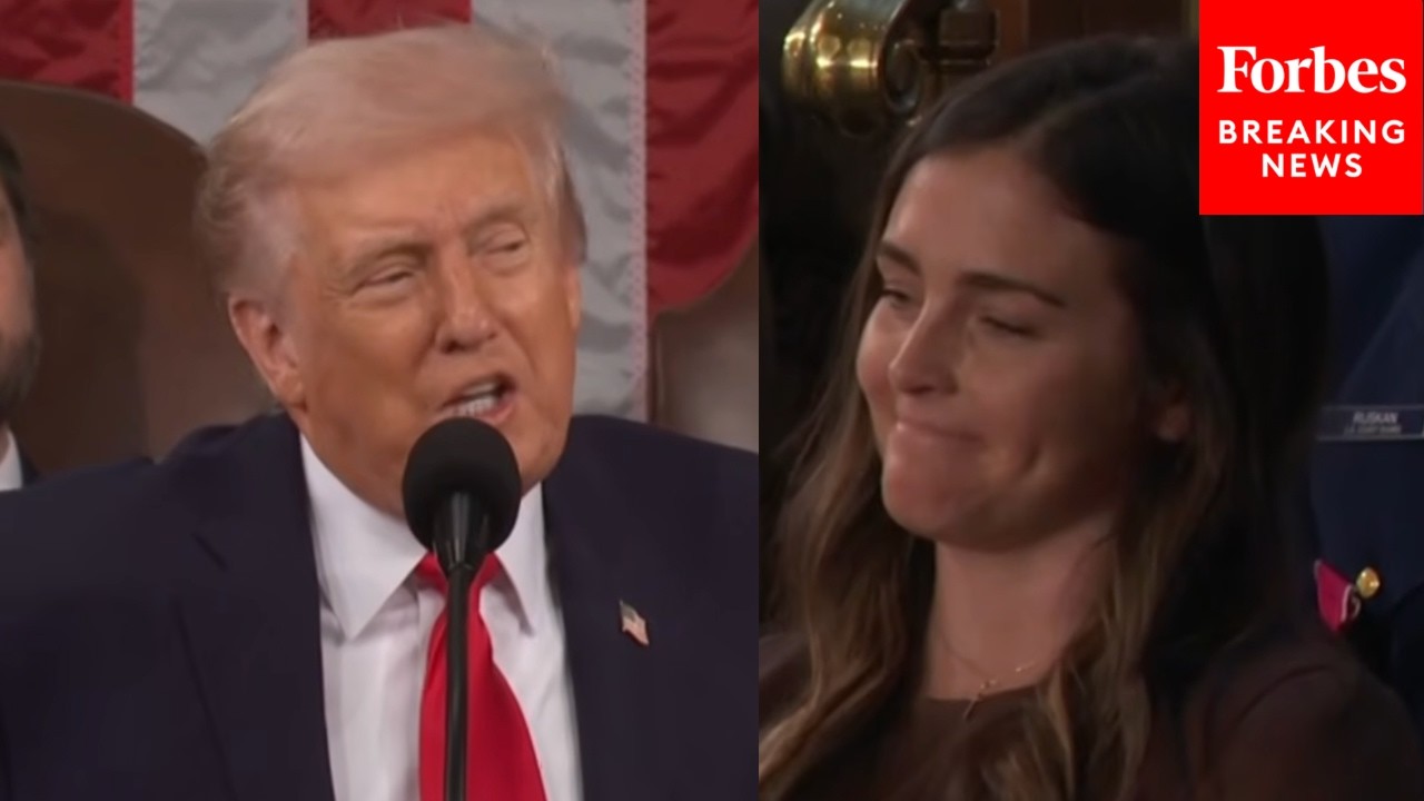 Trump Gives Shoutout To First Customer Who Received 'Big Discount' On Medicine Using TrumpRx
