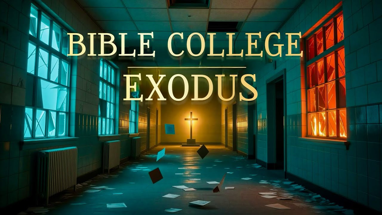 The Bible College Collapse: America&rsquo;s Fastest-Closing Christian Schools