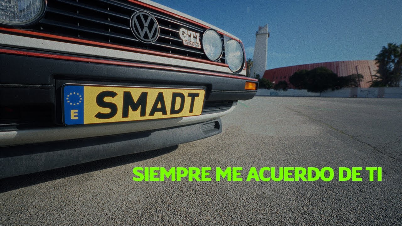 NORTE - SIEMPRE ME ACUERDO DE TI
