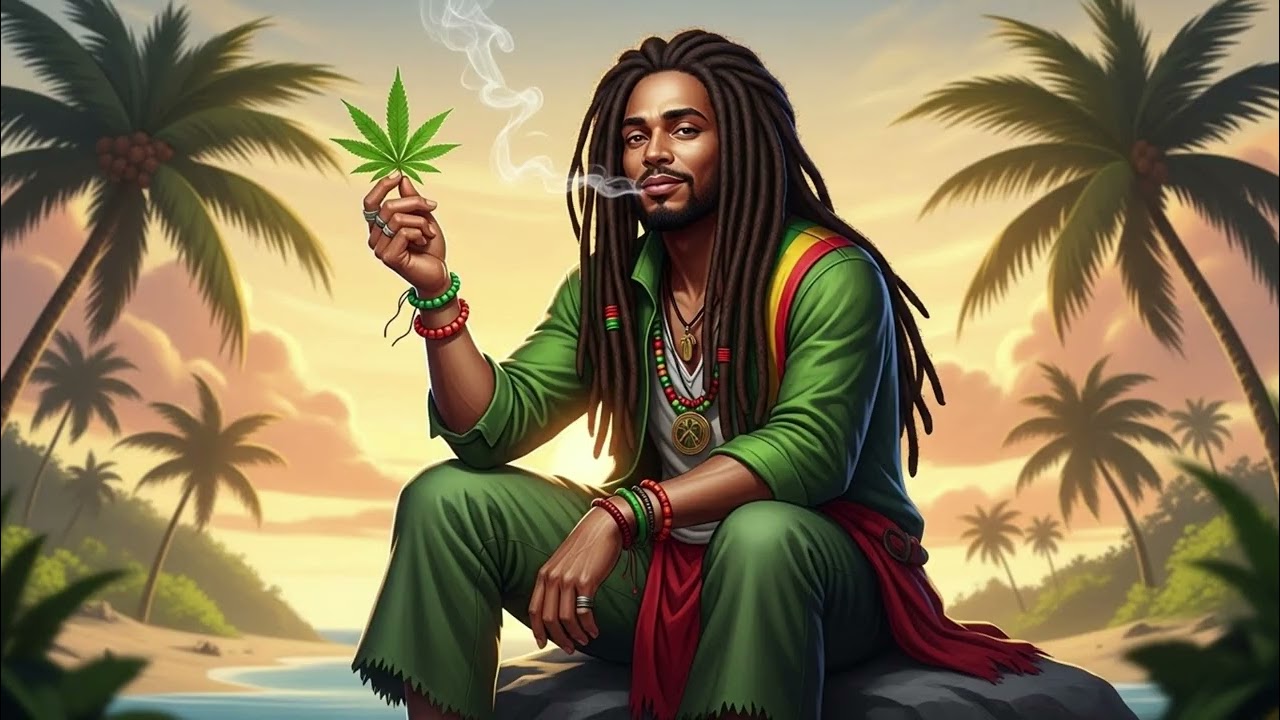 🌴Best Reggae Song 🌴 | Reggae and Island  Mix 2026  |🌴