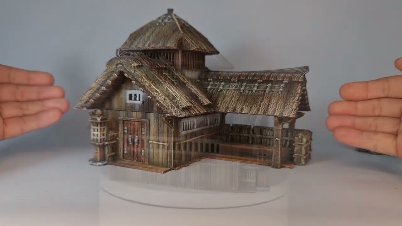 Sake Brewery, Nippon Saga