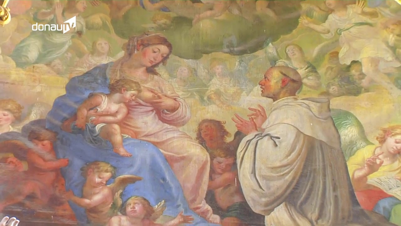 Kirchen und Kl&ouml;ster in Niederbayern &ndash; neue Sendereihe bei DONAU TV