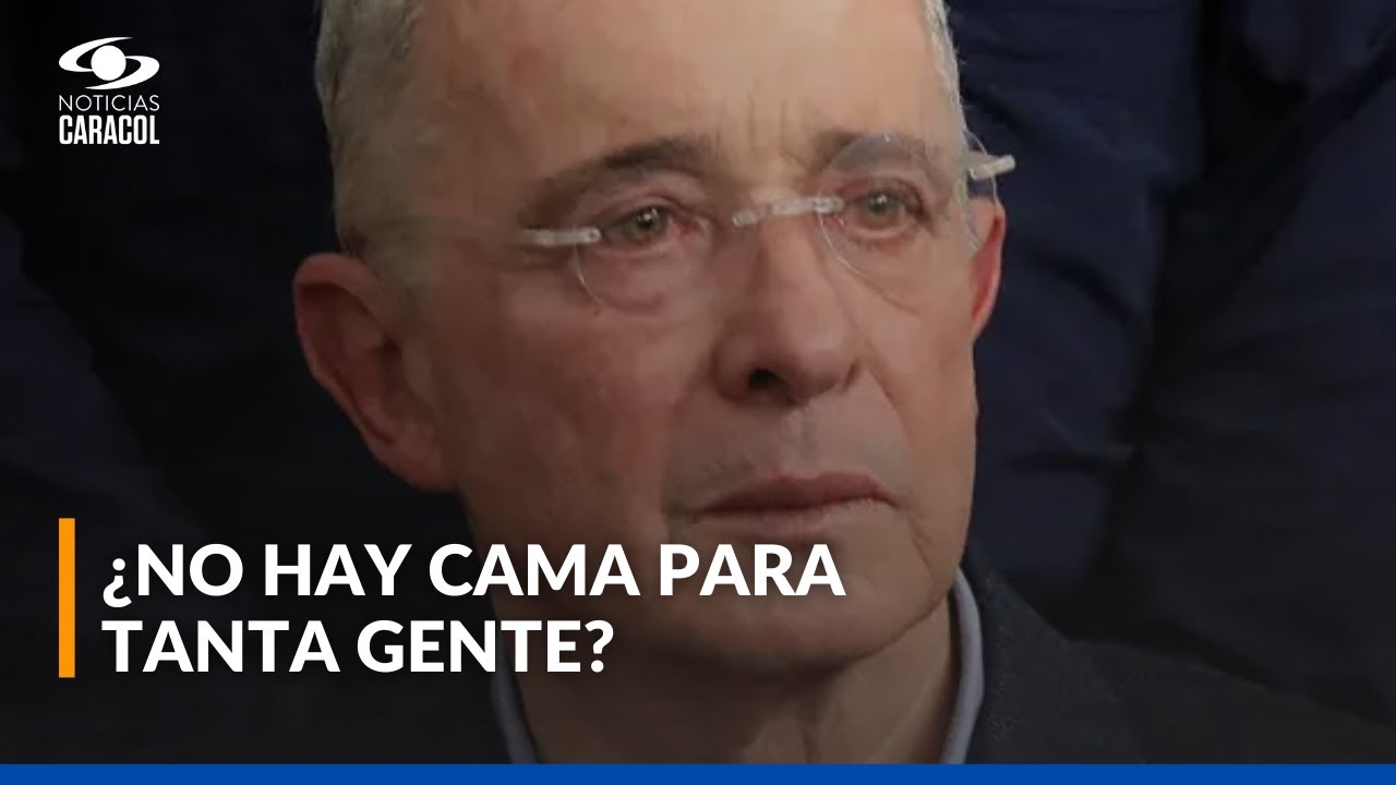 Centro Democr&aacute;tico, el partido pol&iacute;tico que m&aacute;s ha dado de qu&eacute; hablar de cara a las elecciones 2026
