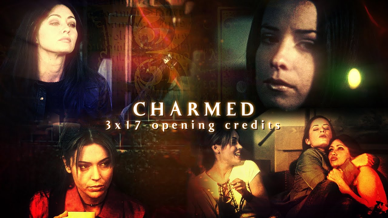 Charmed [03x17] - 