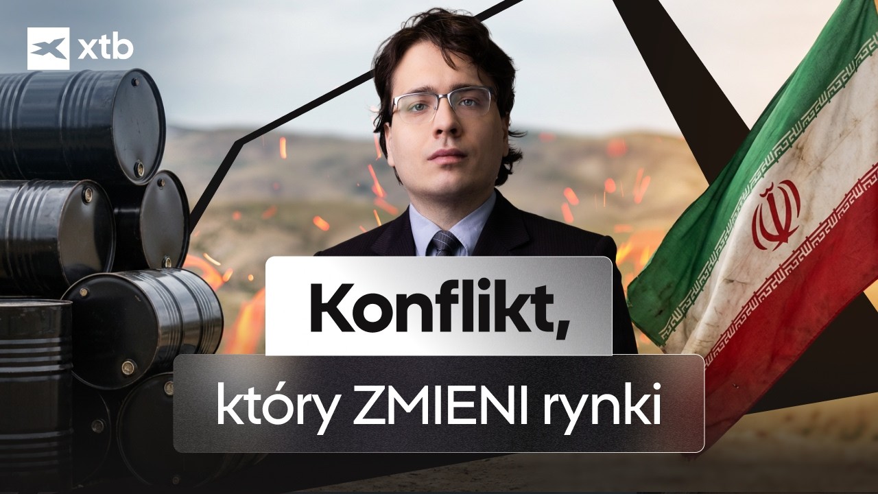 Wojna z Iranem: ropa, inflacja i ryzyko nowego kryzysu