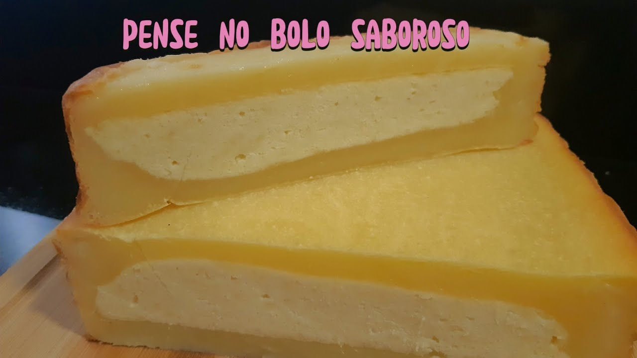 COMO FAZER BOLO BARRA BRANCA