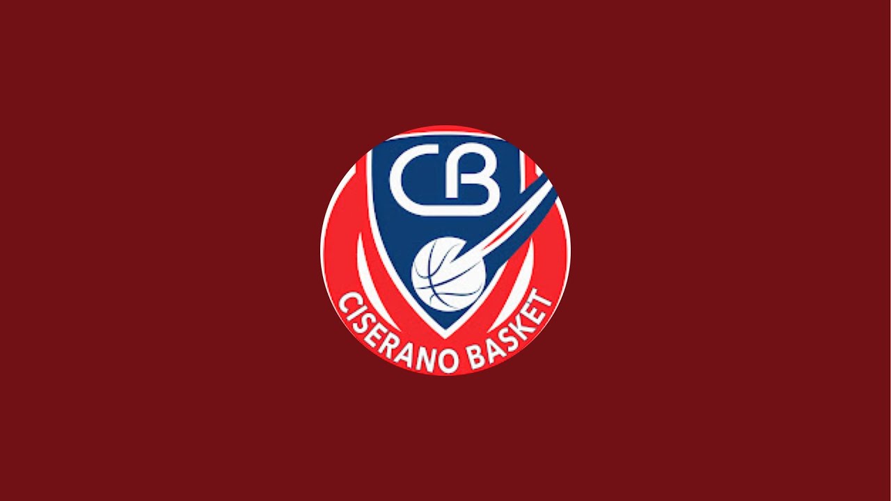 Ciserano Basket VS Gorlago.  CSI
