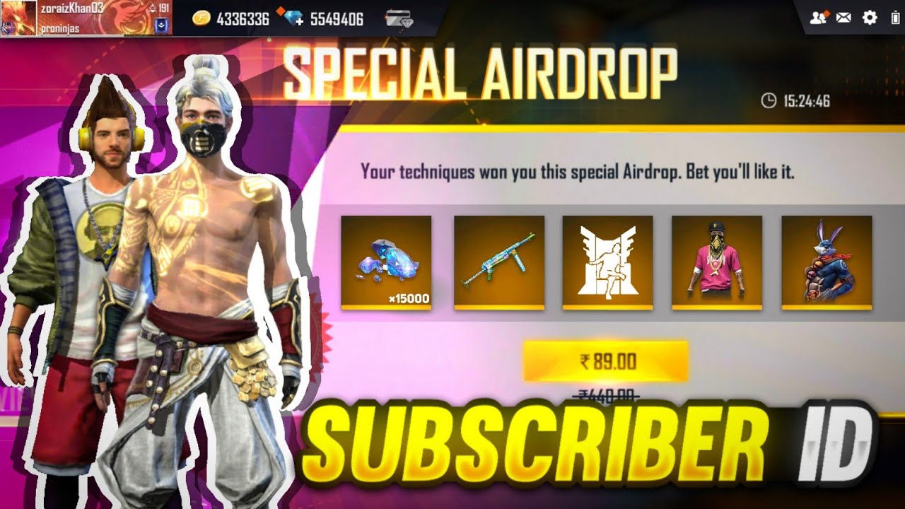 Buying 12000+ Diamonds & Dj Alok In Subscriber Account Crying Moment Got All Rare Items Free Fire