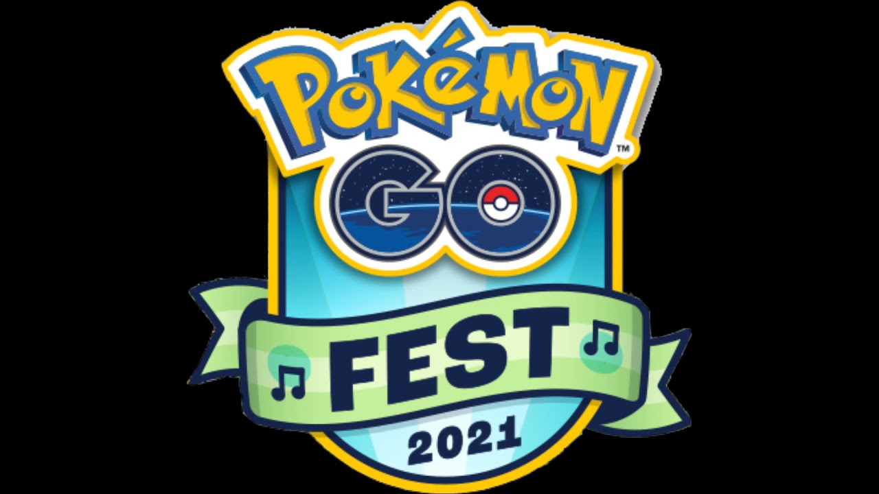 Pokemon Go Fest Lyrical Night Music - 1 Hour