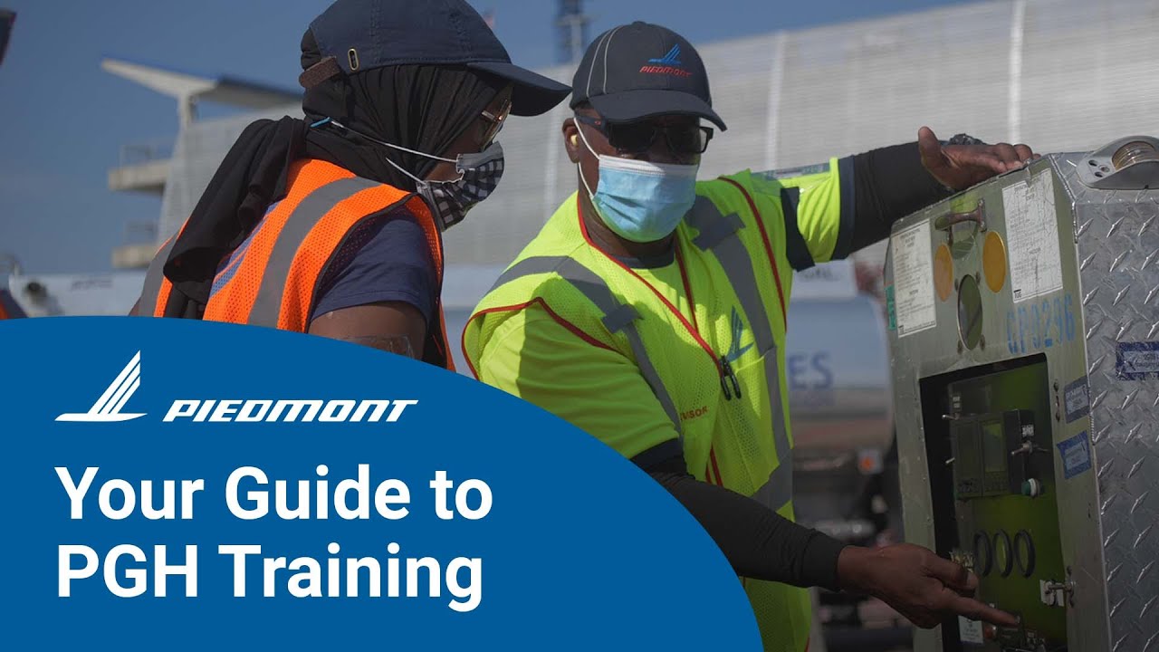 The Airline Customer Service Training Process in Three Simple Steps