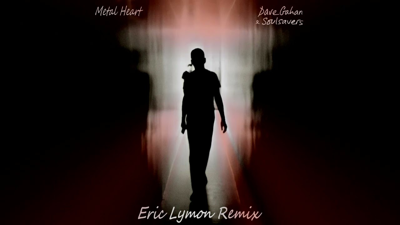 Dave Gahan & Soulsavers - Metal Heart [ELR]
