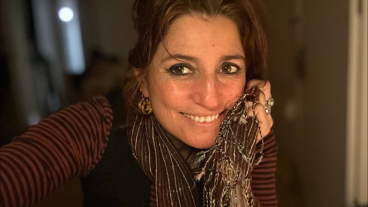 Leitura intuitiva tarot