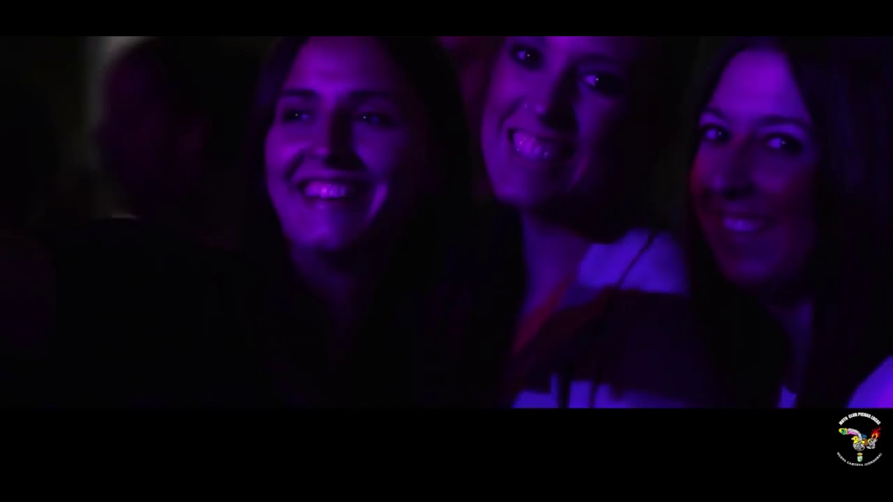 Promo 2 Pichas Locas 2019