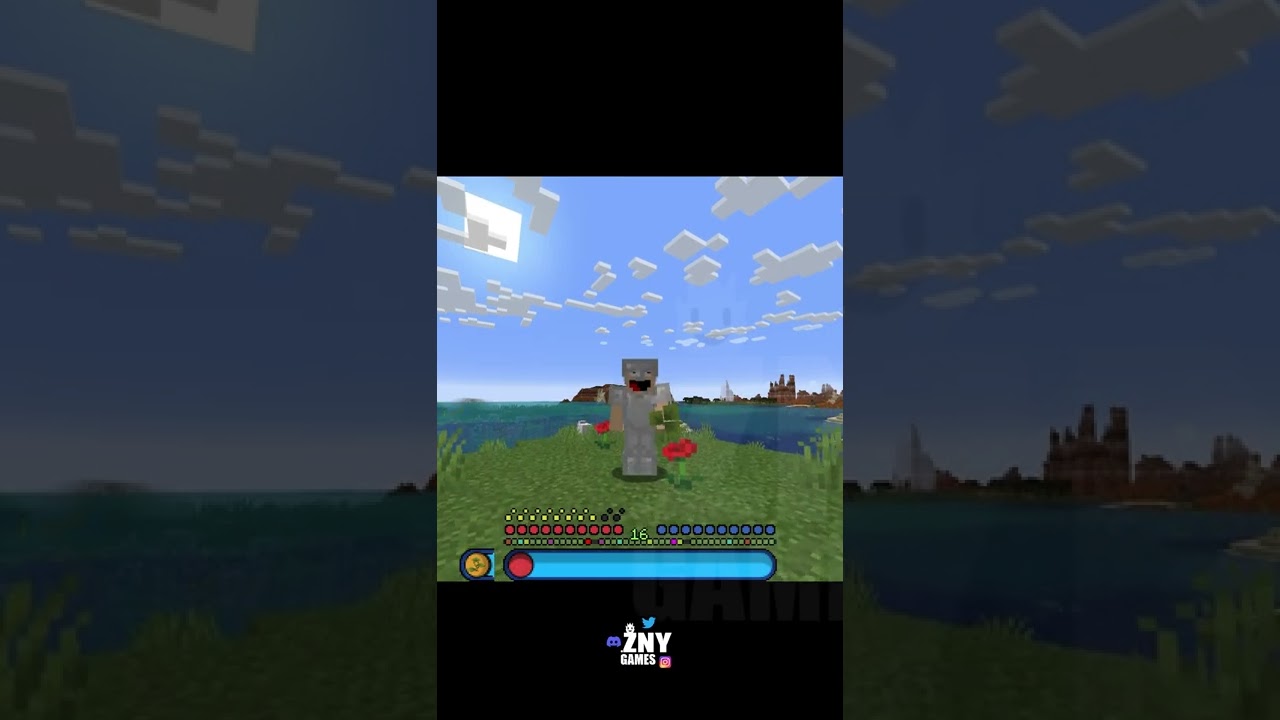 Bubble Minecraft Texturepack JAVA WINDOWS