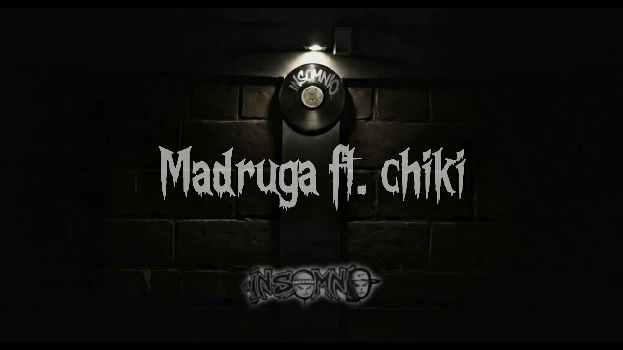 Madruga ft chiki (prod. Coco)