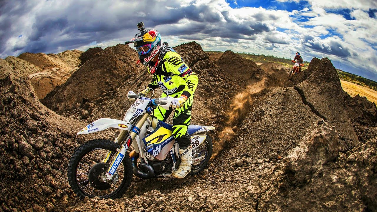 Enduro is Awesome 2017