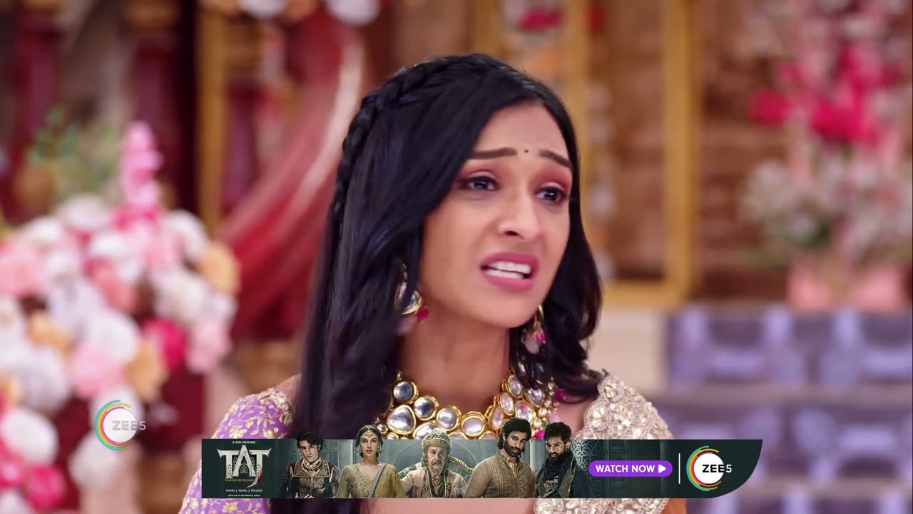 Bhagya Lakshmi | Ep - 709 | Webisode | Sep, 23 2023 | Rohit Suchanti, Aishwarya Khare | Zee TV