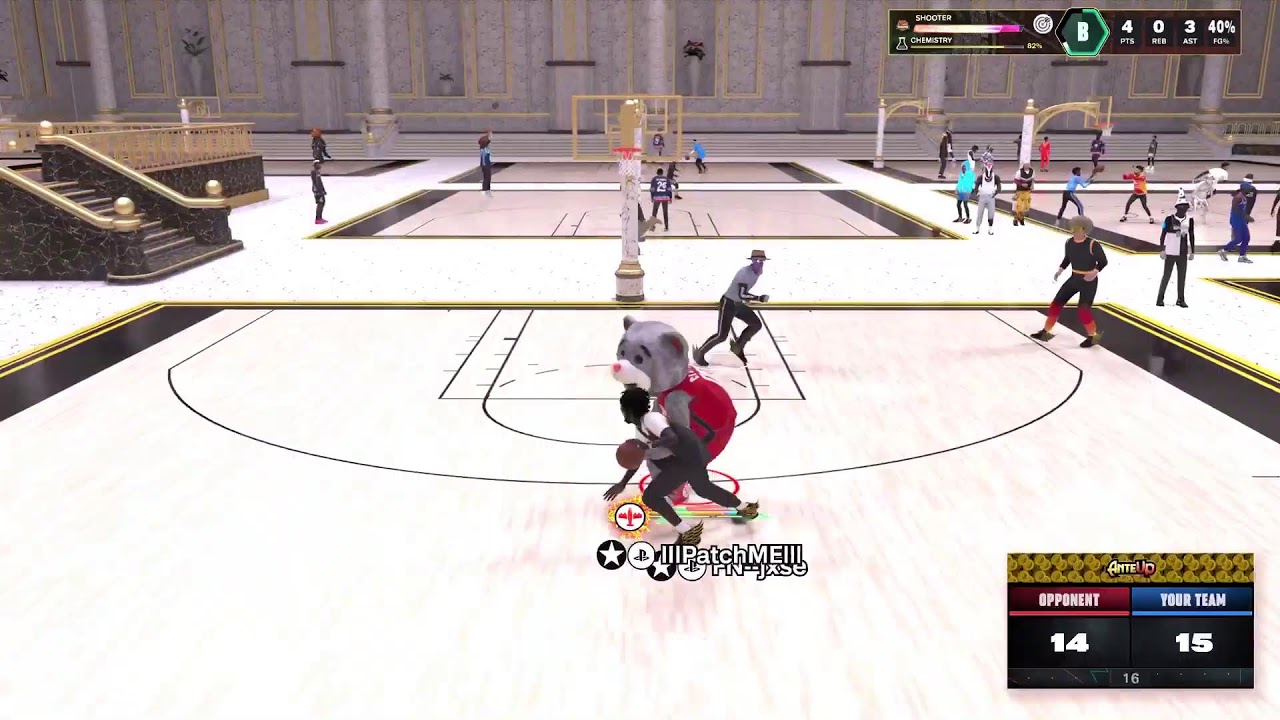🔴#1 Rank guard 2k26 live stream best sigs+Jumpshot🔴