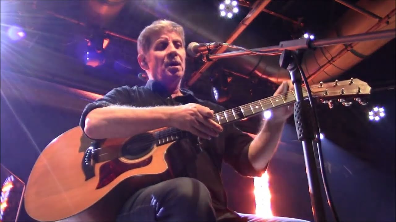 Σωκράτης Μάλαμας - Ο κήπος @ Block 33, 17/01/2026