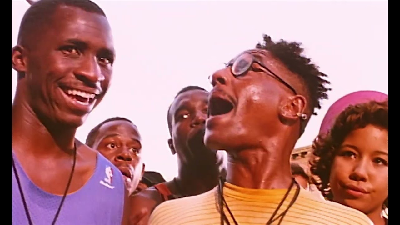 Do the Right Thing (1989) - Trailer and TV Spots