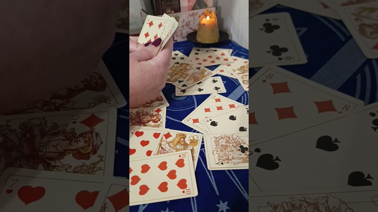 Крестовый король 👑👑👑