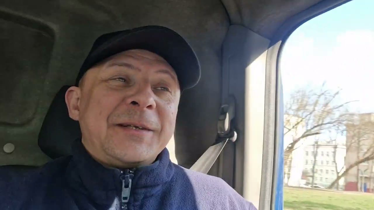 Рено Мастер отзыв закоренелого ВАГОВОДА