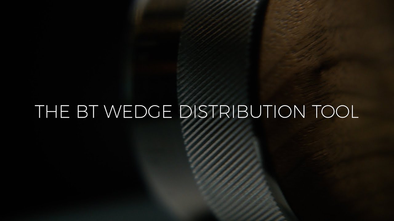 The BT Wedge Distribution Tool