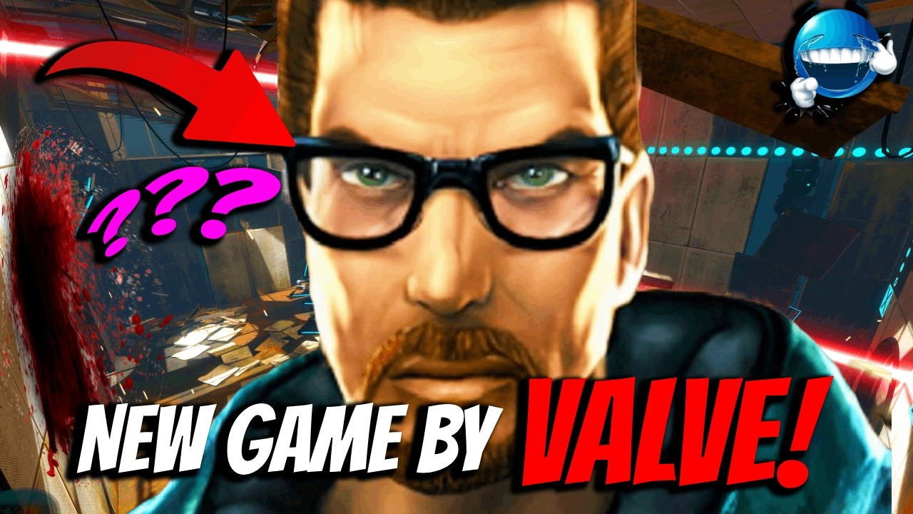 VALVE JUST DROPPED SOMETHING CRAZY !!