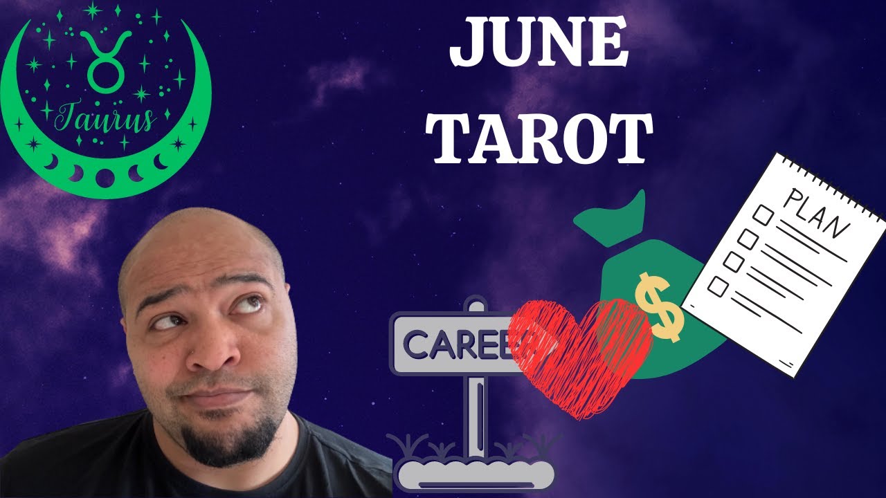 TAURUS JUNE 2023 ♉️ | LOVE, MONEY, CAREER PLANS #reydianttaurus