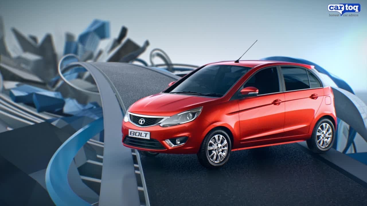 Обзор Tata BOLT от CarToq.com