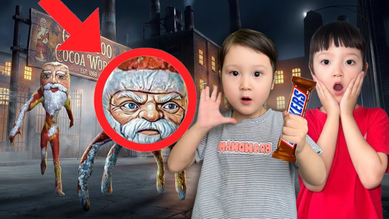 ГУГУ ГАГА КЕЛДІ 😱🤯