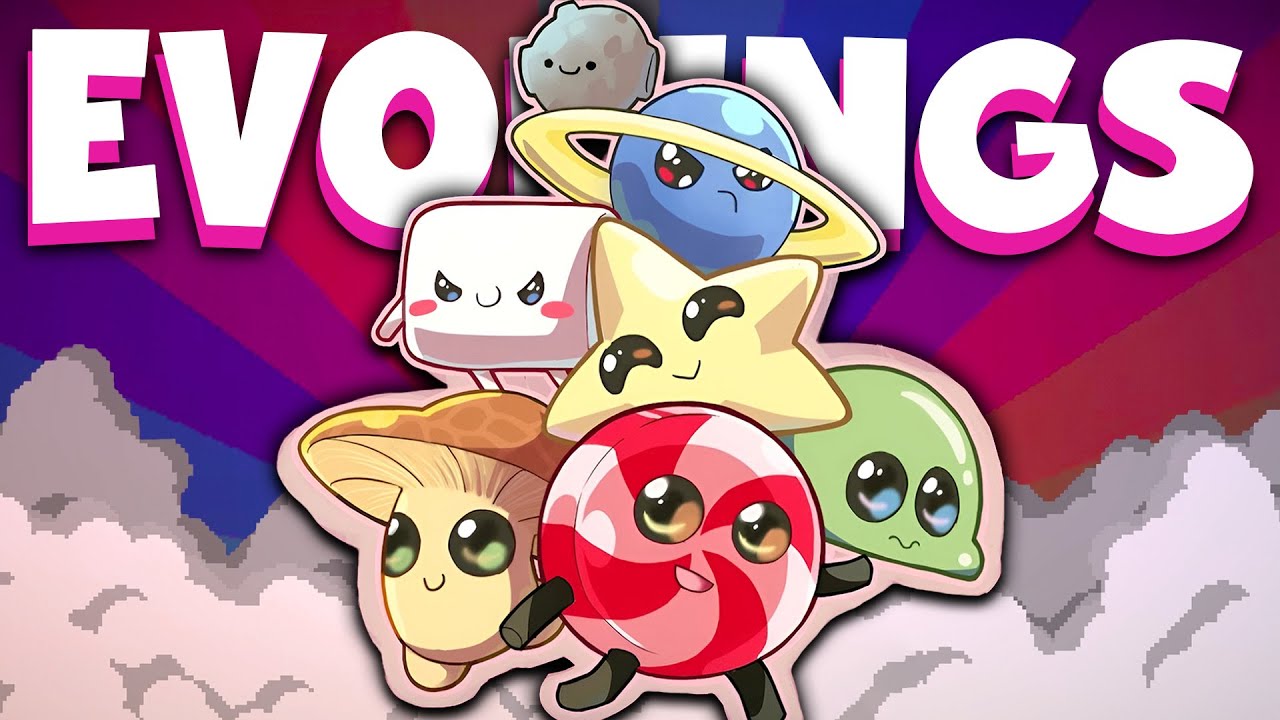 This Creature Collector Roguelike is the BIGGEST Hidden Gem...