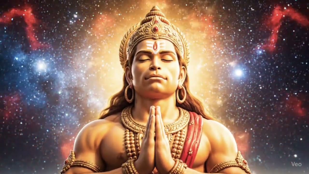 Hanuman Chalisa