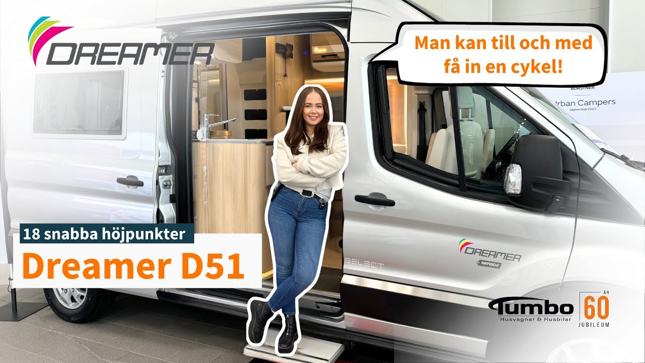 Dreamer D51