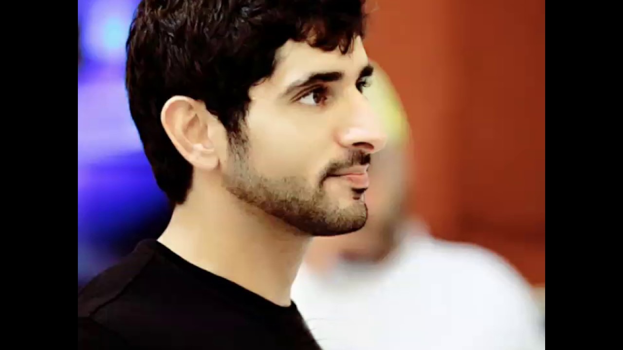 ดูแล้วมีรอยยิ้ม..เจ้าชายฮัมดาน.. Sheikh Hamdan crown Prince of Dubai