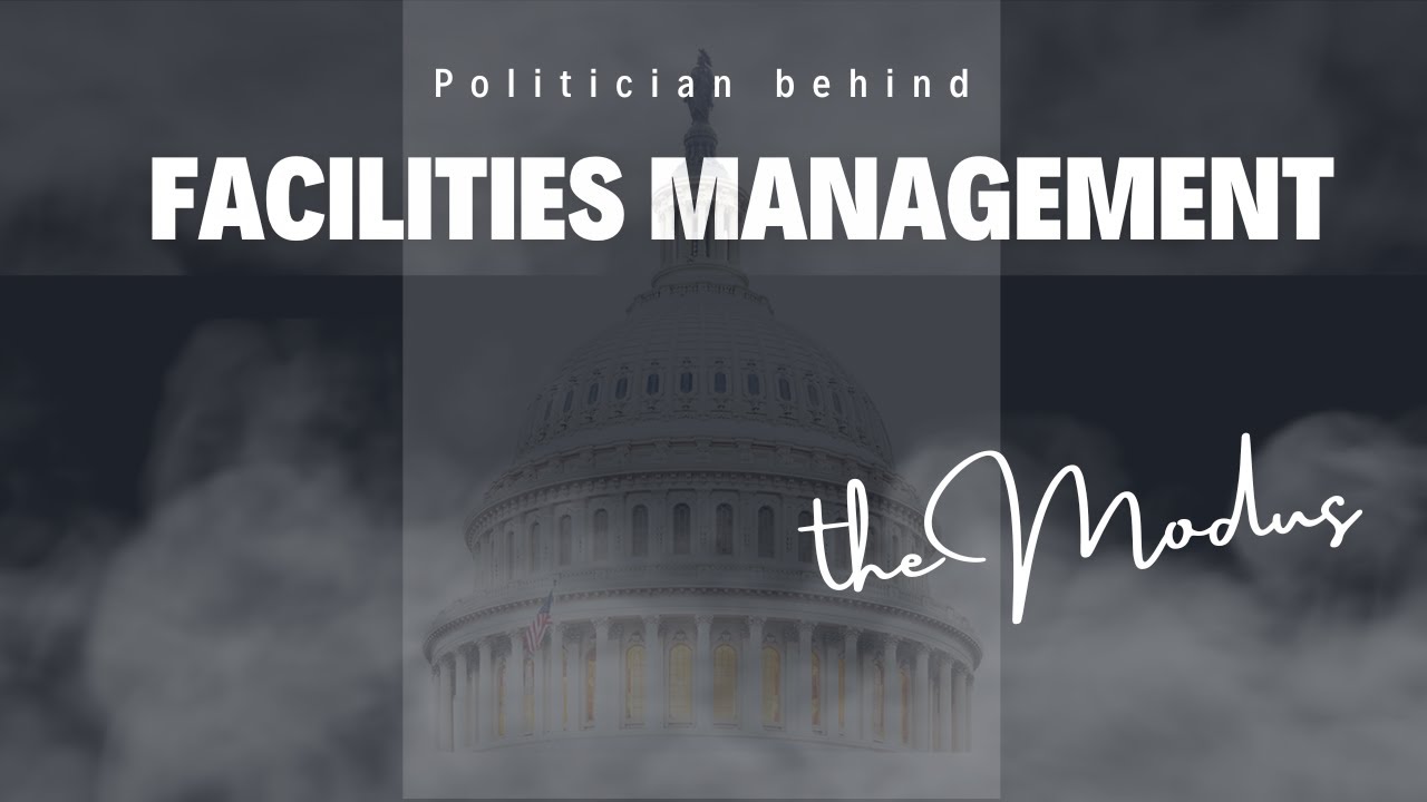 Origin of Facilities Management