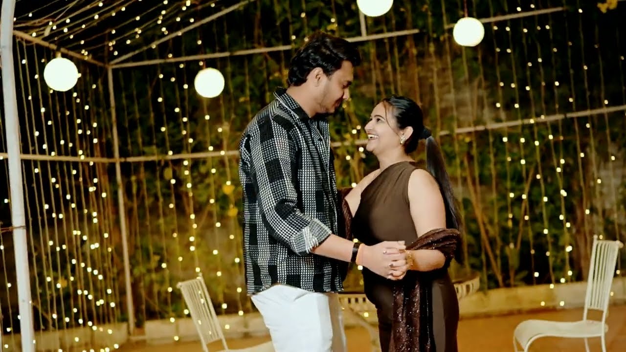 4k|Pre wedding shoot in Jaipur |Nirvika & Himanshu | Ashish Films Sarwar | 9667066863