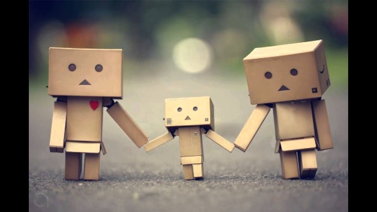 Drombeg - The way love emerges