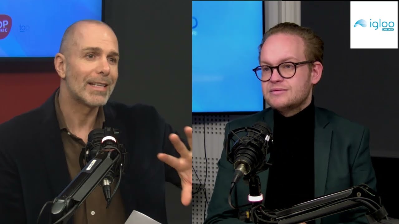 Municipales 2026 à Strasbourg – Logement, ville & urbanisme. Pierre Jakubowicz [S8-E328]