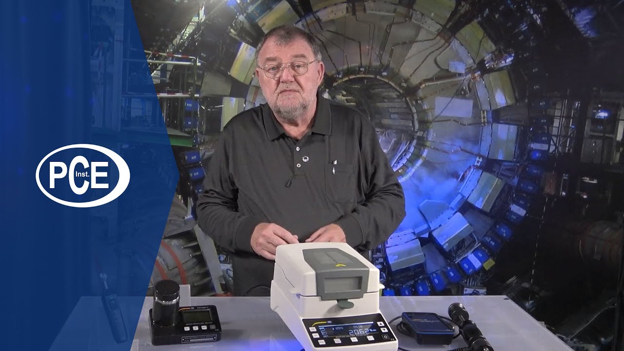 Qual a diferen&ccedil;a entre a umidade relativa e umidade absoluta? | #pceinstruments