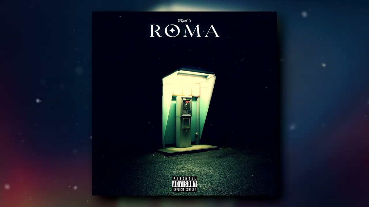 (+7) Afro/Club Loop Kit/Sample Pack 2023 - Roma (Morad, Beny Jr, Rhove, Makar, Baby Gang, Neza)